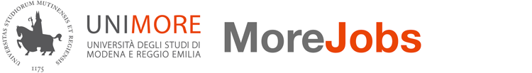 MoreJobs Career Day Unimore